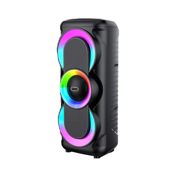 Blueseed RGB Bluetooth Speaker BS-108