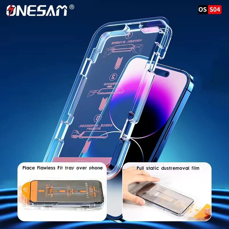 Onesam Iphone Hd Screen Protector OS-S04