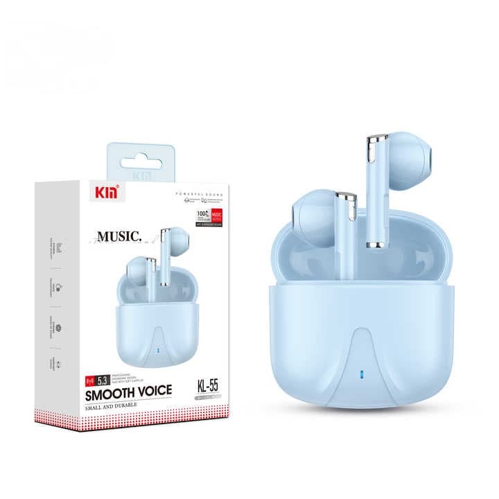 Kin Wireless Bluetooth Earbuds KL-55