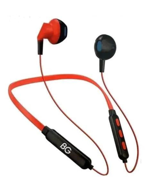 BG Collar Wireless EarPods 5110