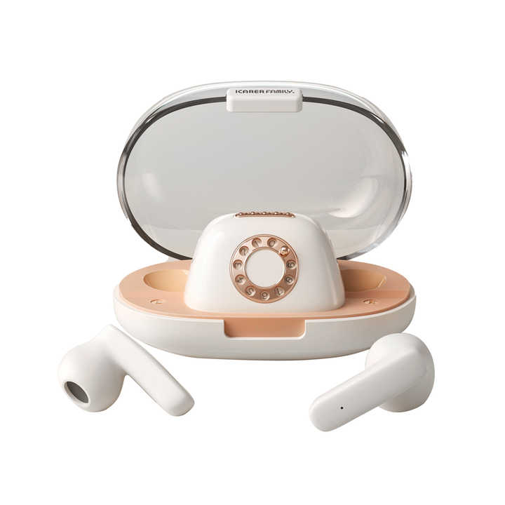 Yookie True Wireless Earbuds YKS221