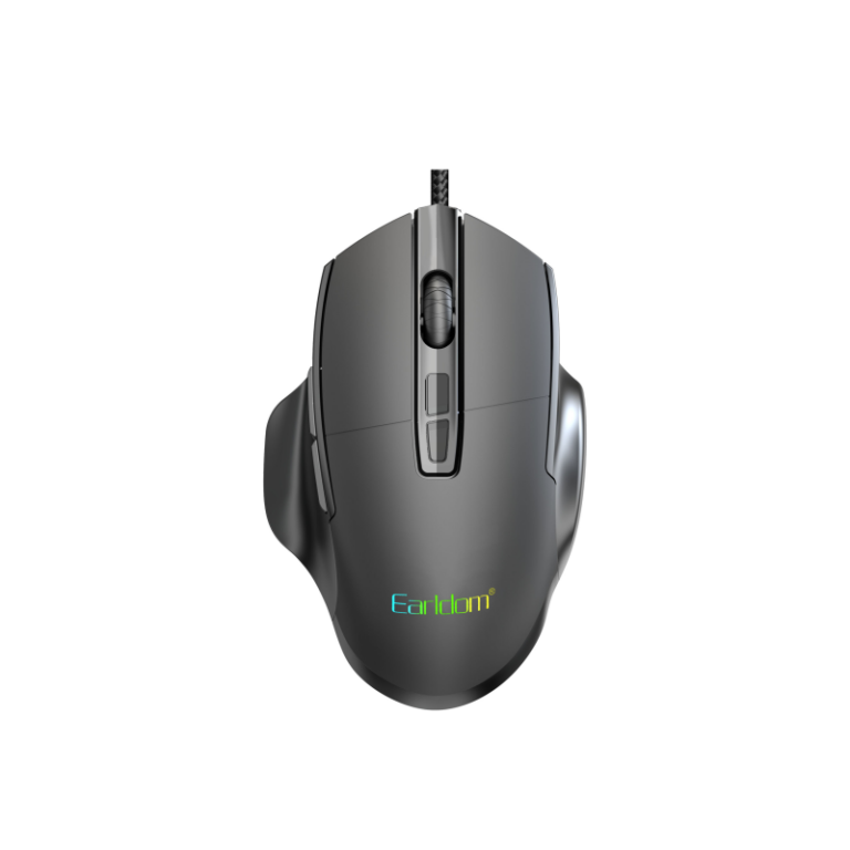Earldom 7-KEY RGB Gaming Mouse ET-KM10