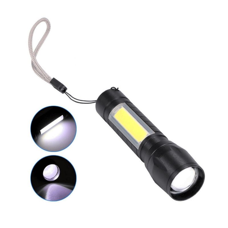 Clarity Mini Portable Torch LTL-1100