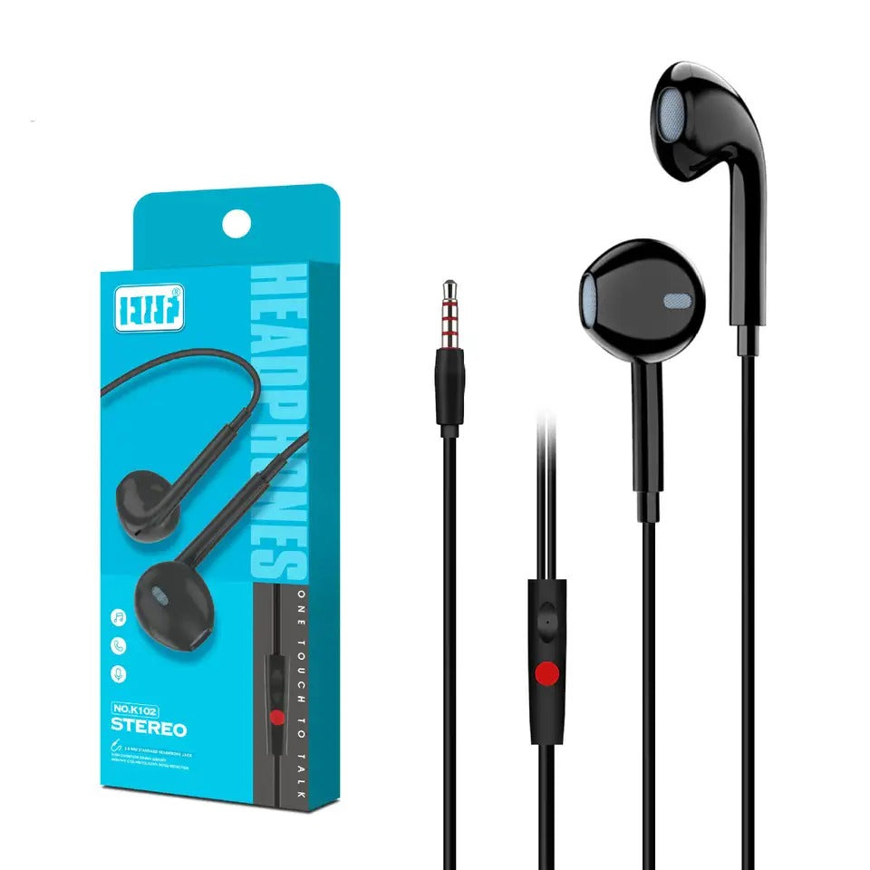 Kin Wired Handsfree Earphone