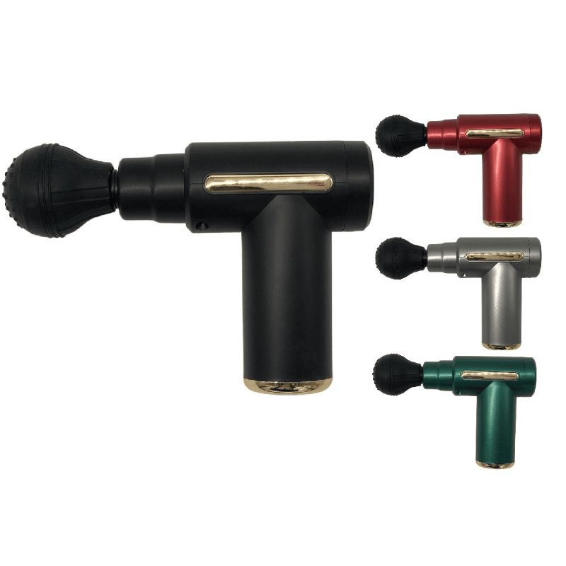 Portable Massager Facial Gun MGE-006