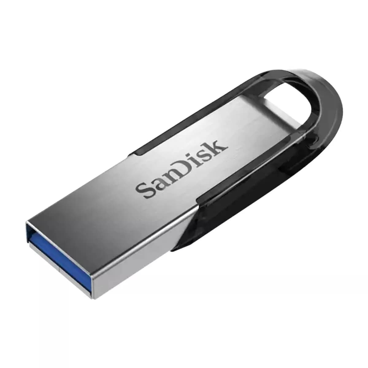 SanDisk Ultra Flair USB 3.0 Flash Drive - 128GB
