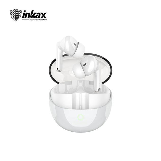 Inkax TWS-22 Bluetooth Earbuds