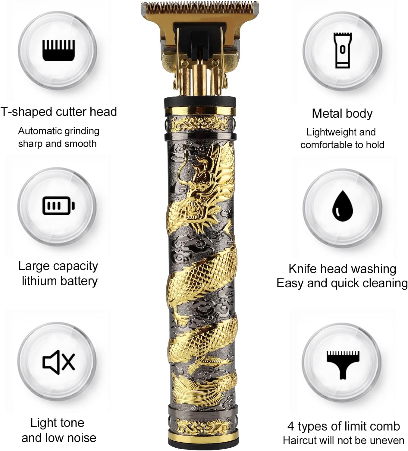 AORLIS Portable Trimmer AO-49993