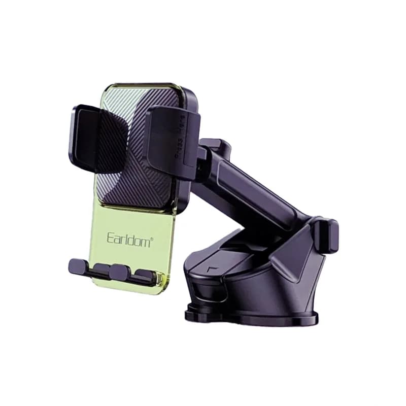 Ealrdom Car Phone Holder Suction Cup EH292