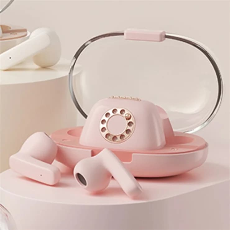 Yookie True Wireless Earbuds YKS221
