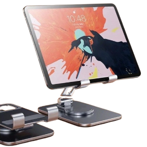 Earldom 360 Rotation Tablet Desk Stand EH216
