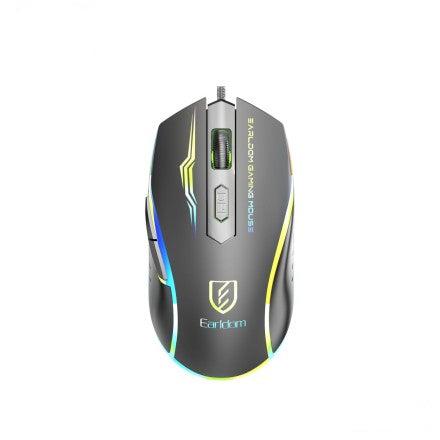 Earldom ET-KM12 Gaming Mouse