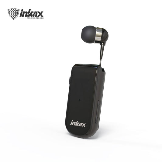 Inkax Wireless Business Earphone BL-15
