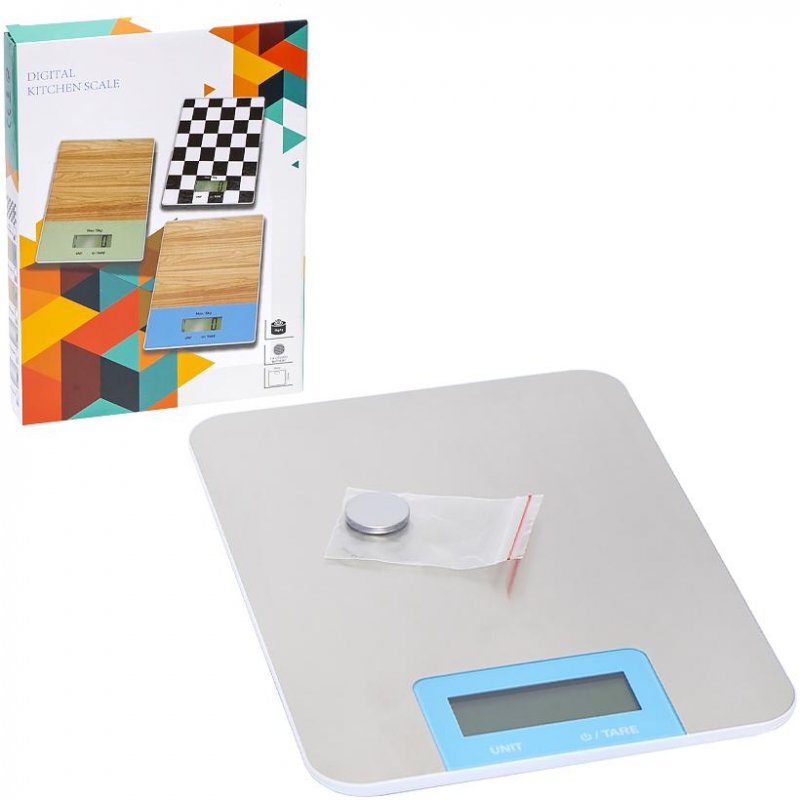Digital kitchen Scale
