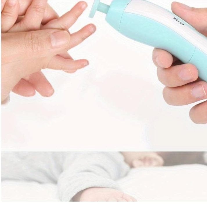 Elepro New Born Baby Nail Trimmer