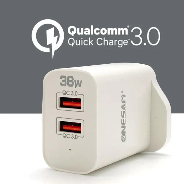 Onesam 36W Power Adapter OS-Y04