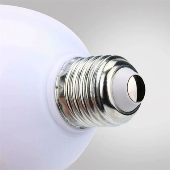 Color Rotating Bulb