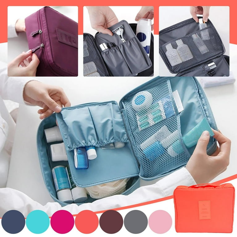 Mini Travel Hand Bag