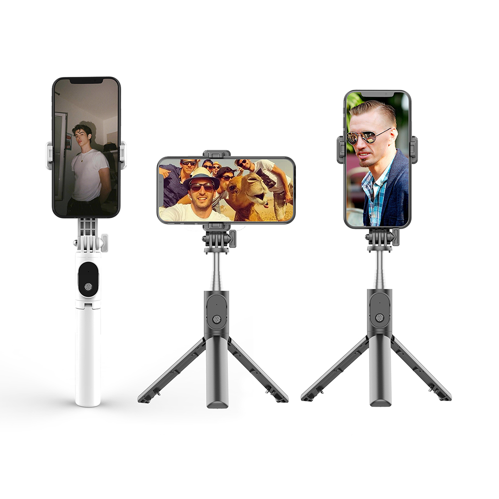 Earldom Mini Live Broadcast Selfie Stick ET-ZP25