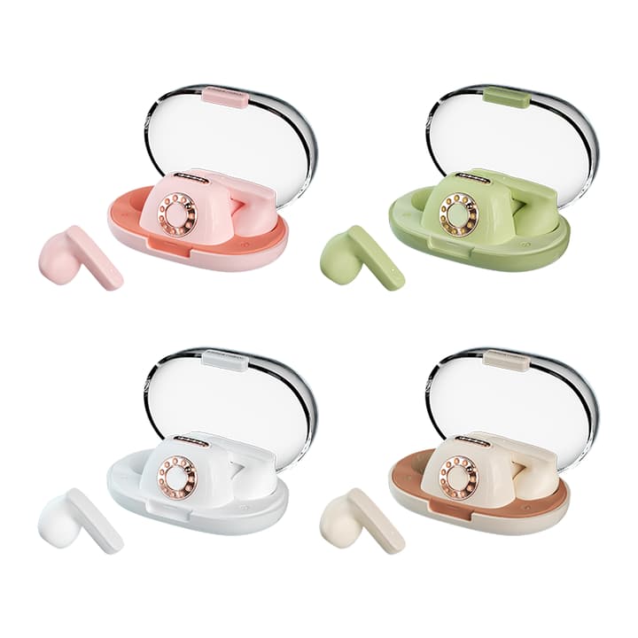 Yookie True Wireless Earbuds YKS221