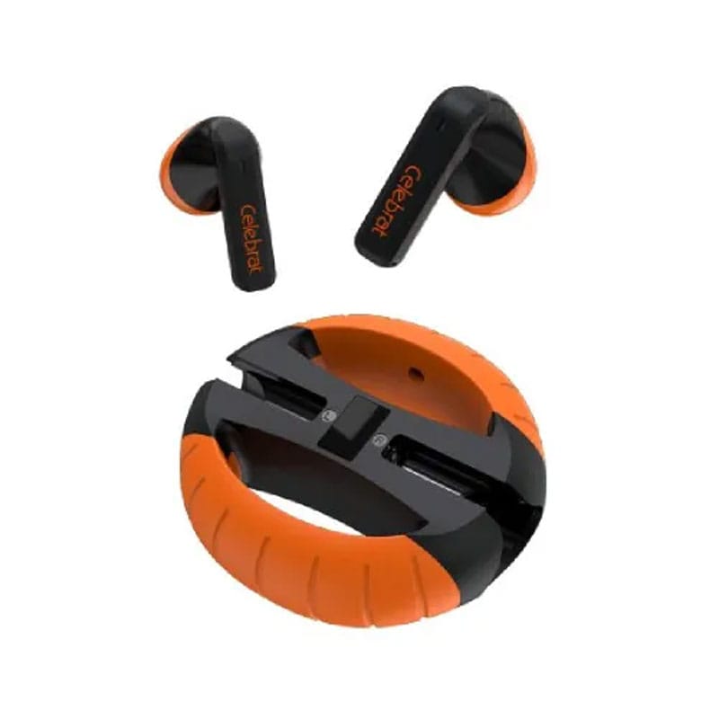 Celebrat W48 True Wireless Earbuds