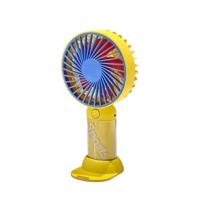 Lifepro Mini handy fan MU051