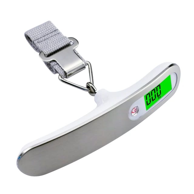 Digital Weight Scale for luggage 50 kg
