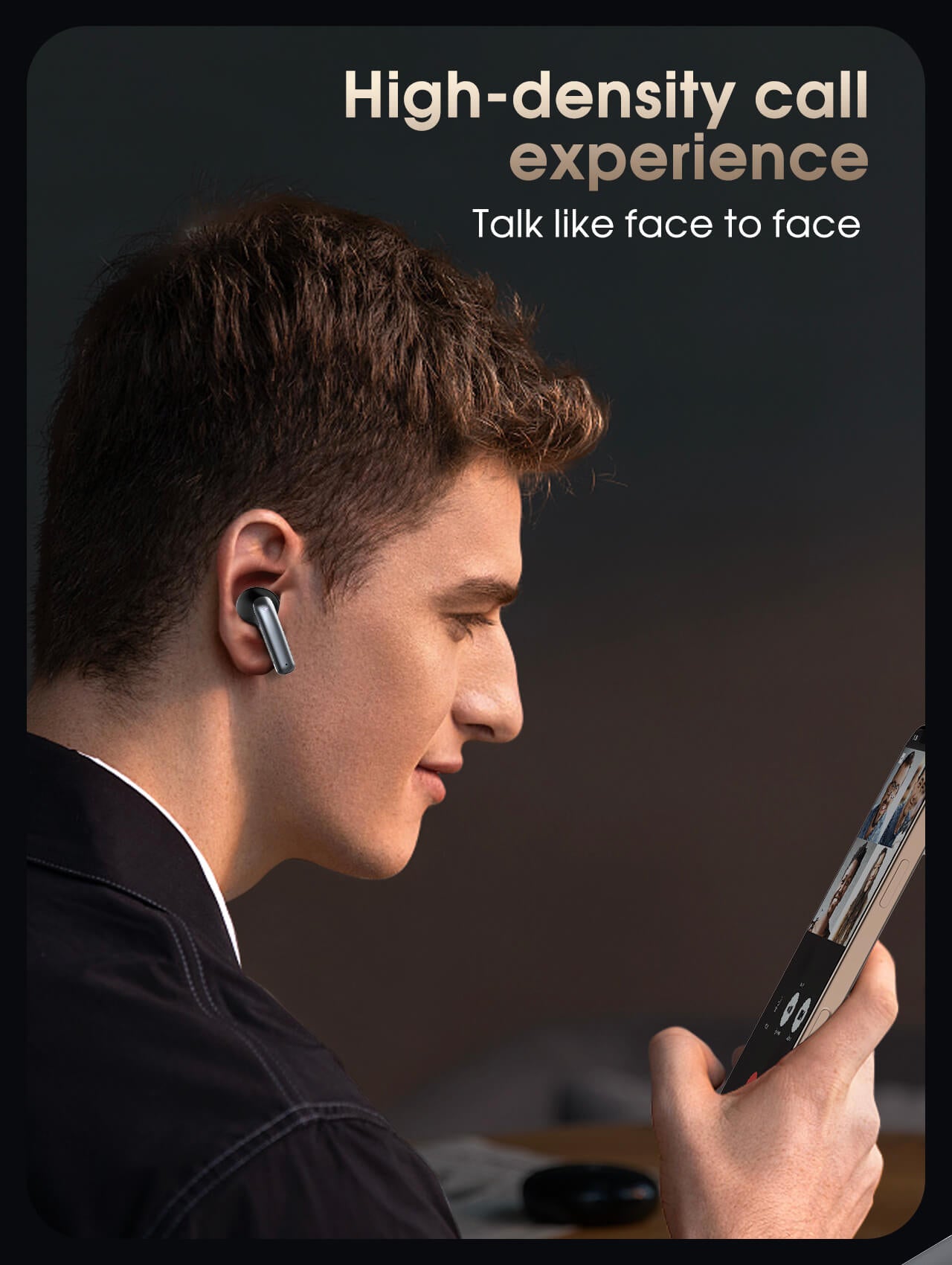 Ldnio Wireless Bluetooth Earbuds T10