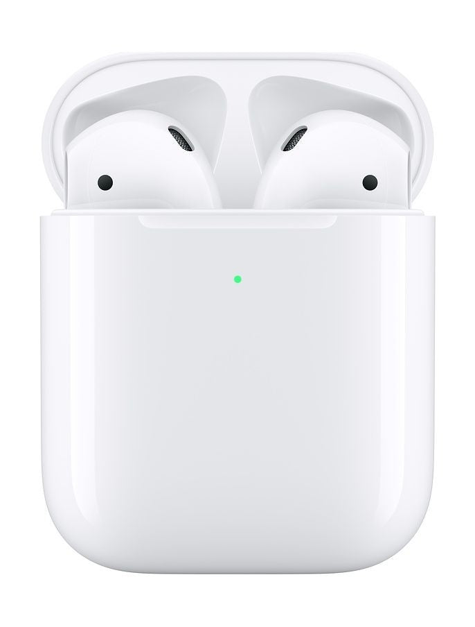 Saiya Airpod 2 With Silicone Case (T20)