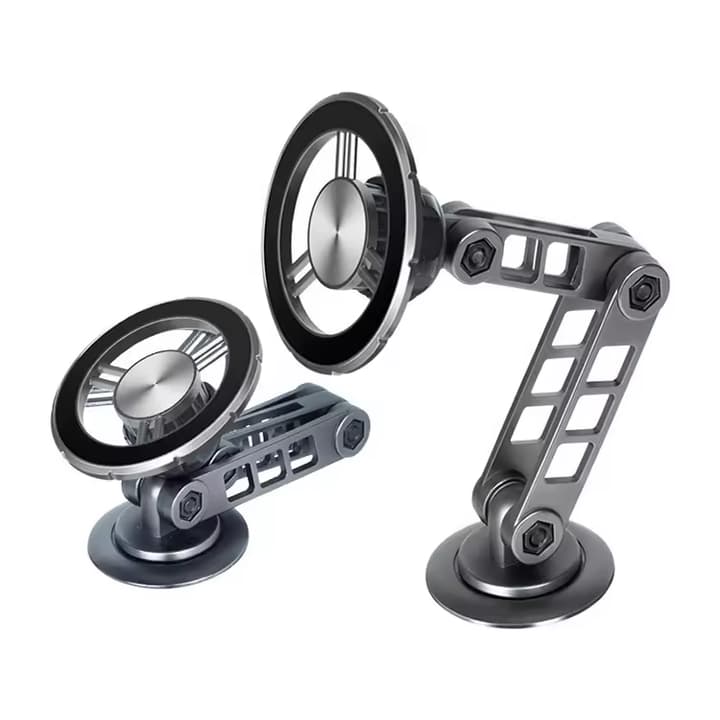 360° Rotating Magnetic Phone Holder