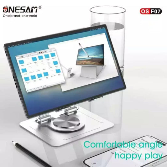 Onesam Metal Tablet Stand F07