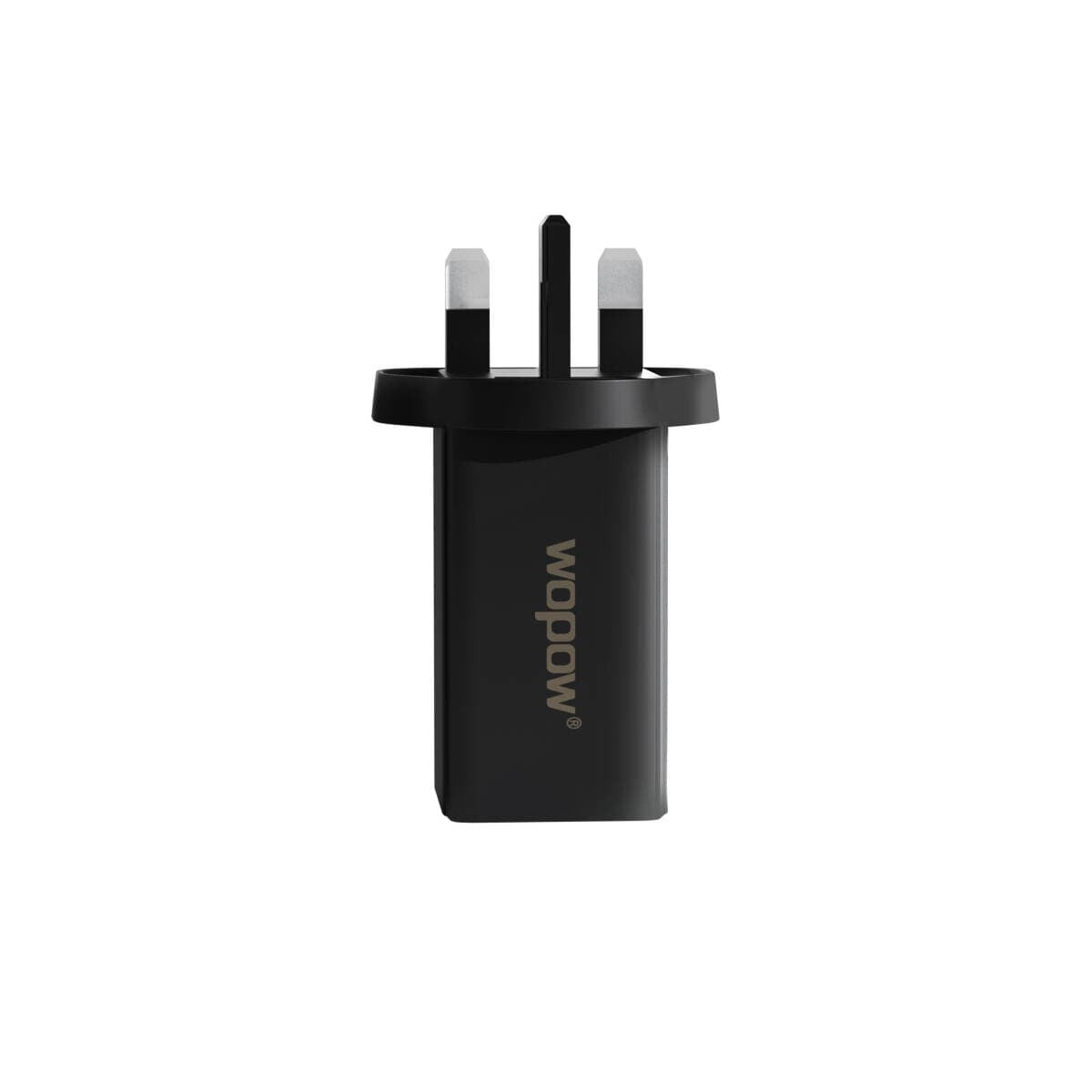 Wopow GaN 67W Quick Charger MD02