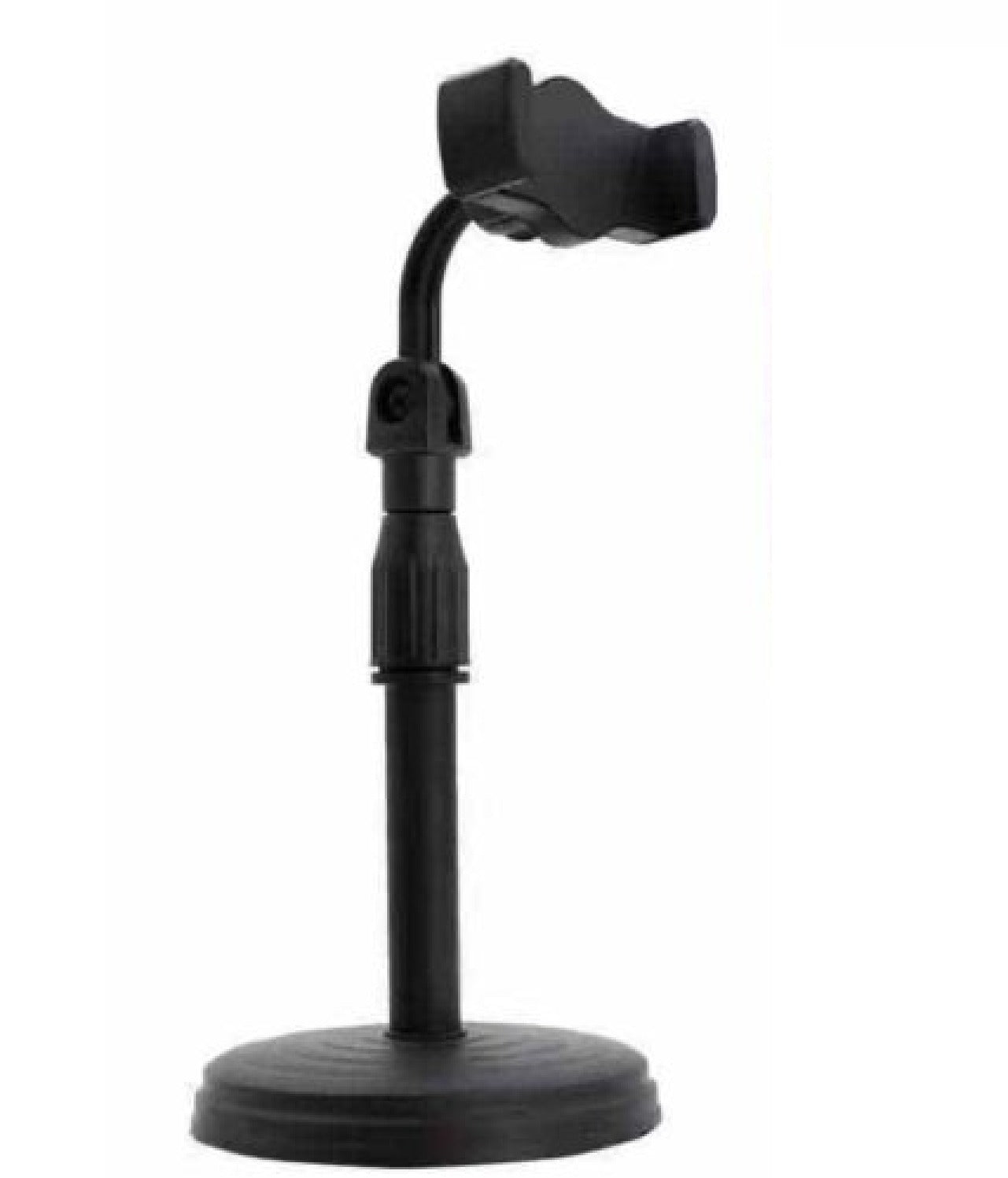 Blue Box Mobile Stand