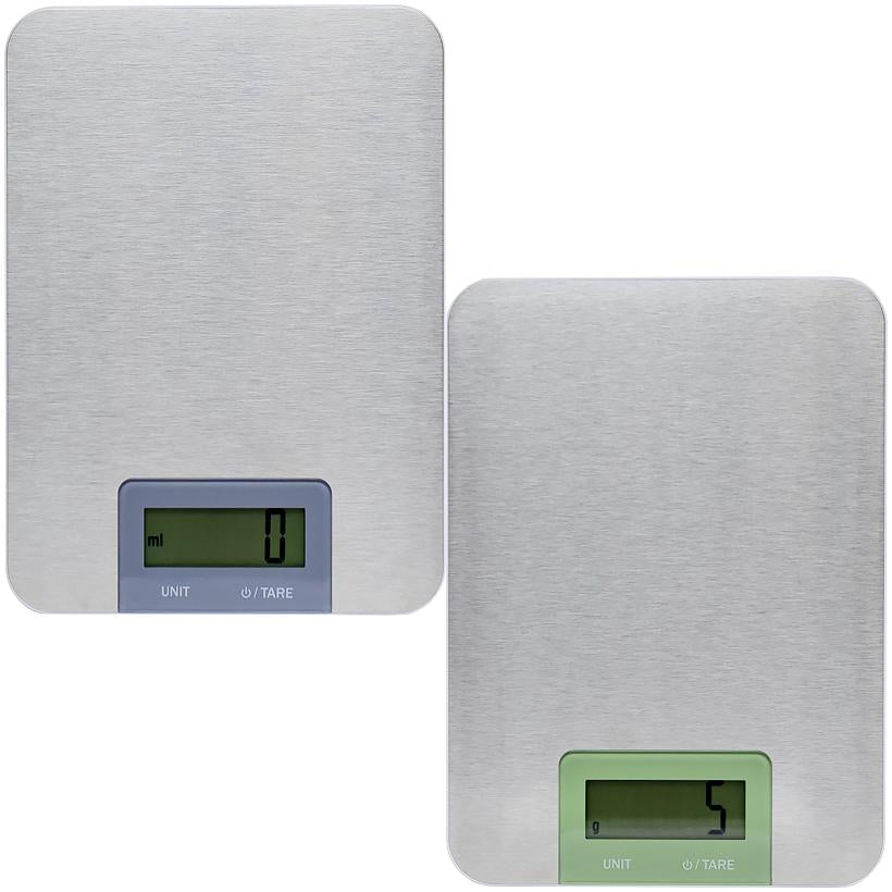 Digital kitchen Scale