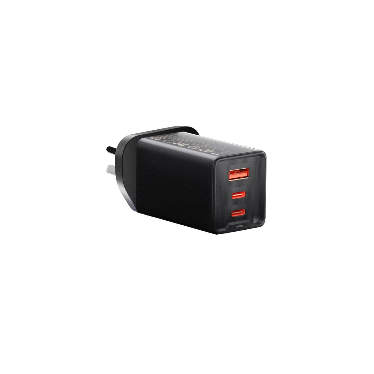Wopow GaN 67W Quick Charger MD02