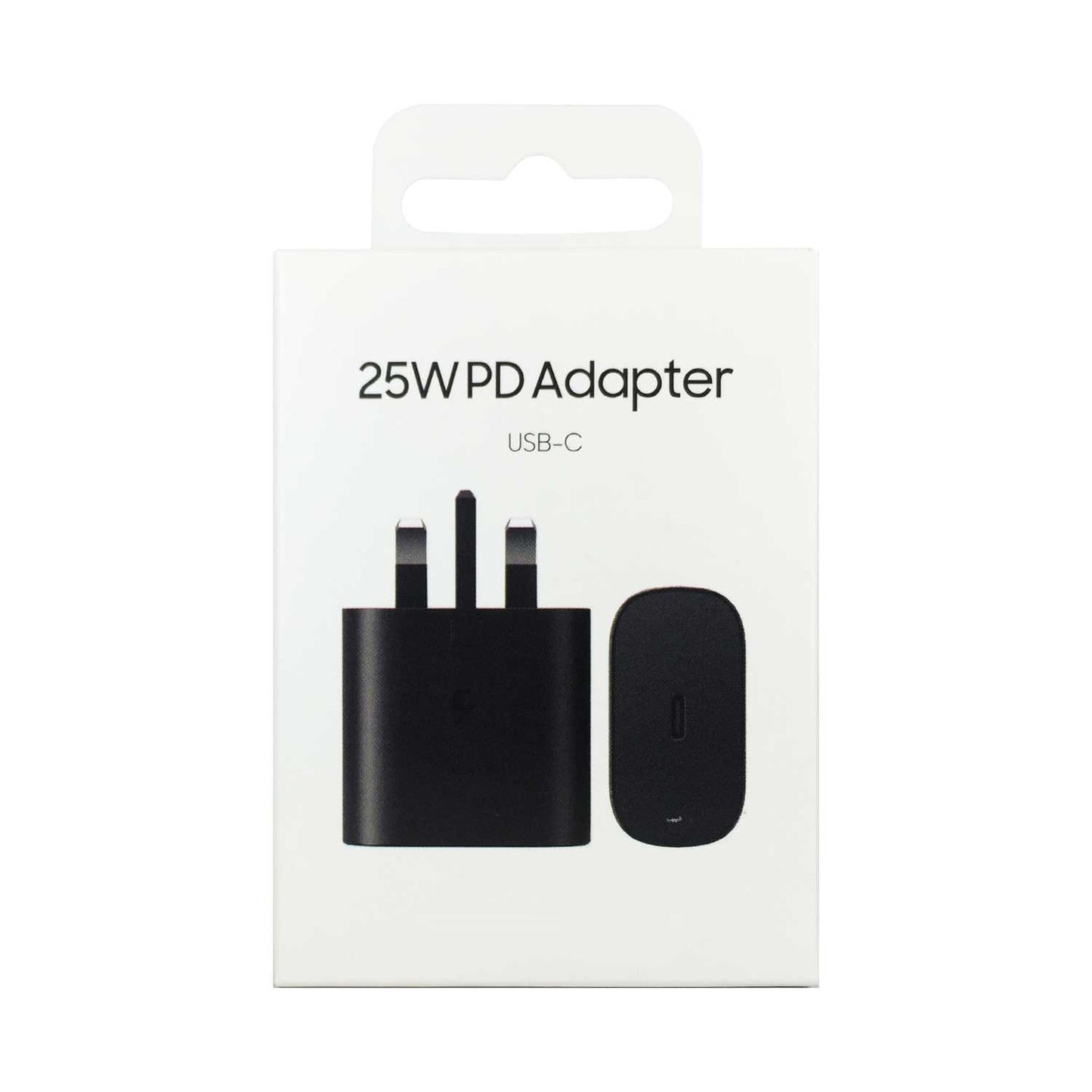 Power Adapter 25W PD USB-C