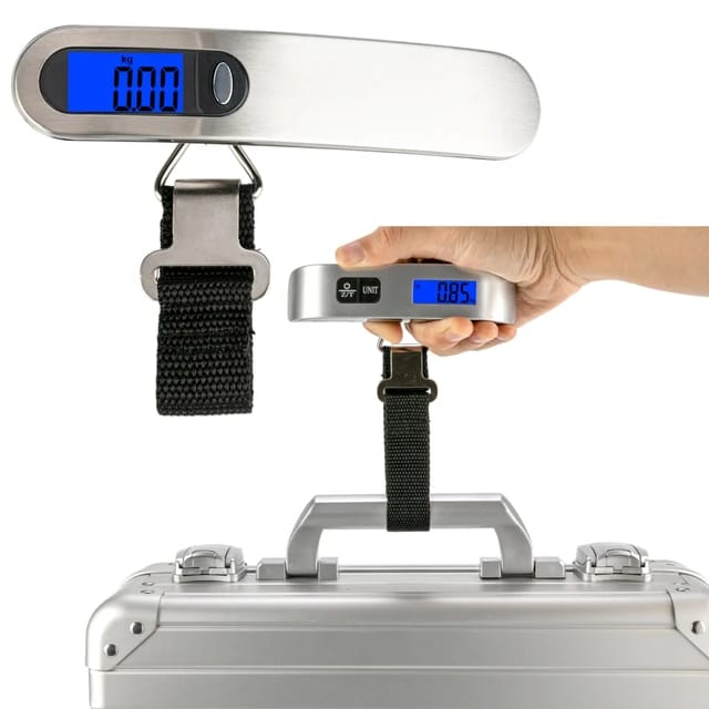 Digital Weight Scale for luggage 50 kg
