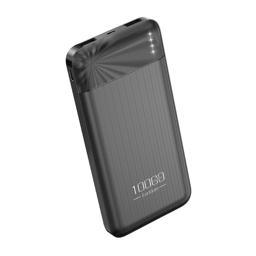 Earldom 10000 mAh Powerbank PB63