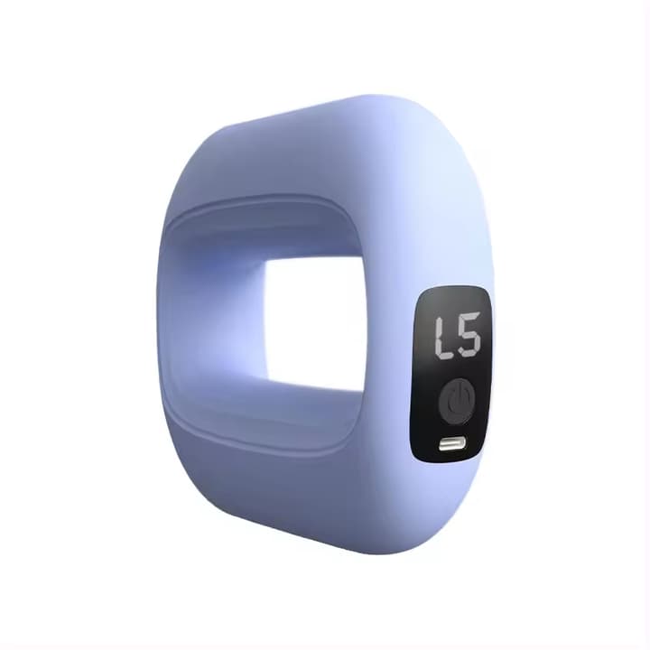 Aorlis Rechargeable Electric Massage Ring