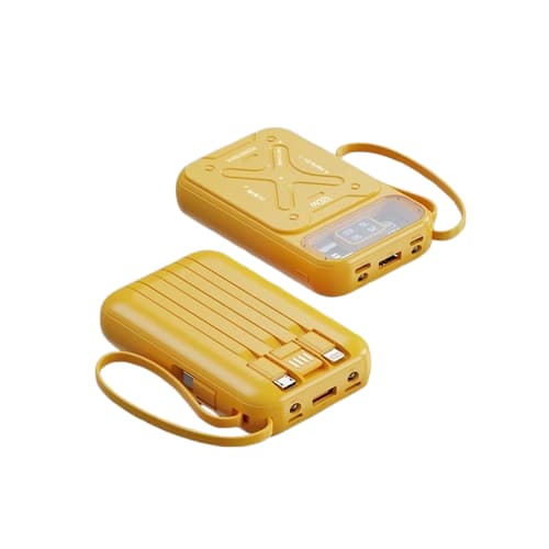 Bluespectrum 22.5W 10000mAh Powerbank P-98