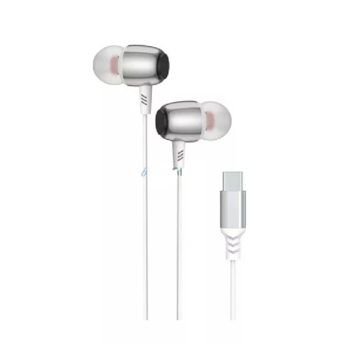 Pavareal M09C Type-C Earphone