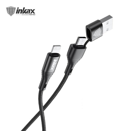 Inkax Swift PD Fast Charging Cable