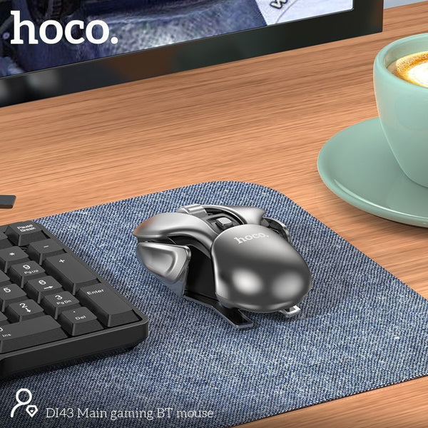Hoco 2.4G Gaming Wireless Mouse DI43