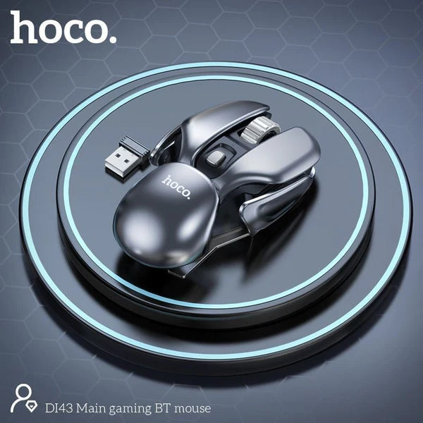 Hoco 2.4G Gaming Wireless Mouse DI43