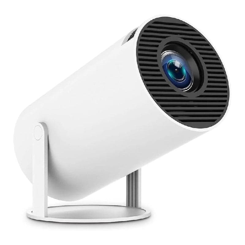 Earldom Smart Portable Mini Projector PJ01