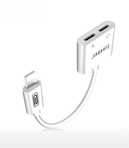Ealrdom 2in1 Lightning Adaptor OT33