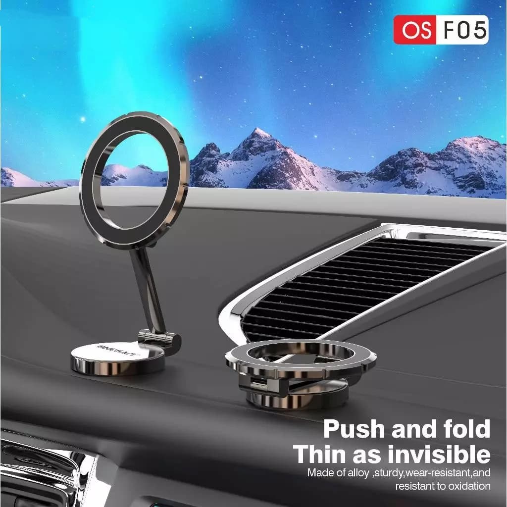 Onesam Magnetic Car Phone Holder OS-F05