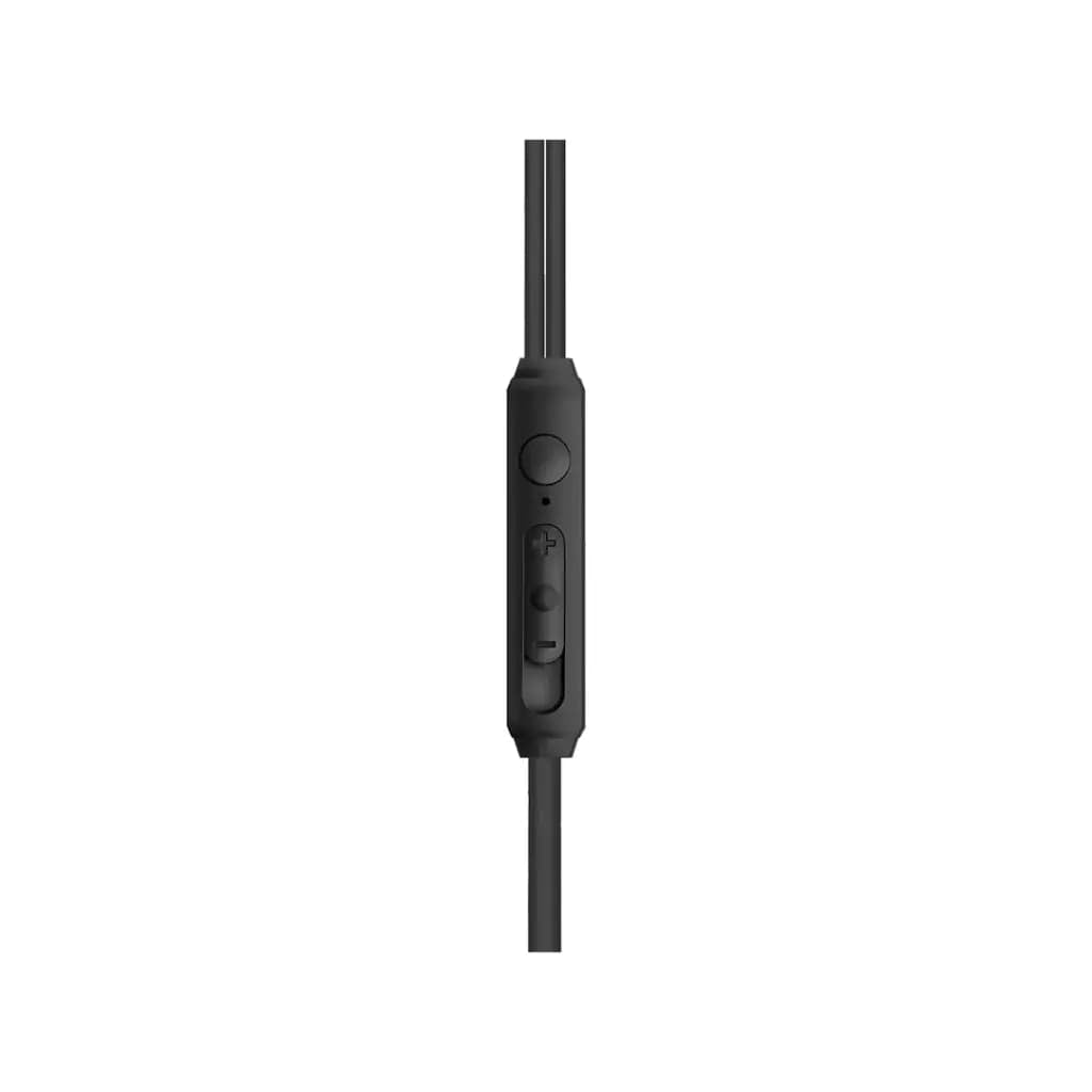 Porodo Soundtec Stereo Earphones 1.2m