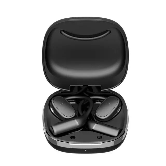 Powerology Open-Ear Wireless Stereo Earbuds