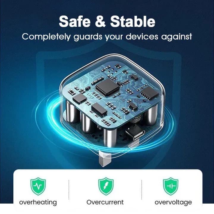 Onesam 36W Power Adapter OS-Y04
